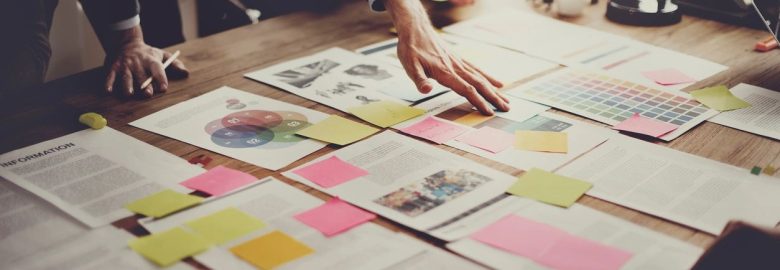 General Media Consulting Company