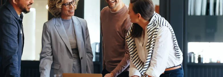 Ranknetic Web Design & SEO Company