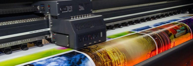 ACRA Printing & Signs