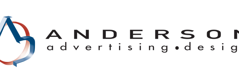 Anderson Advertising Design