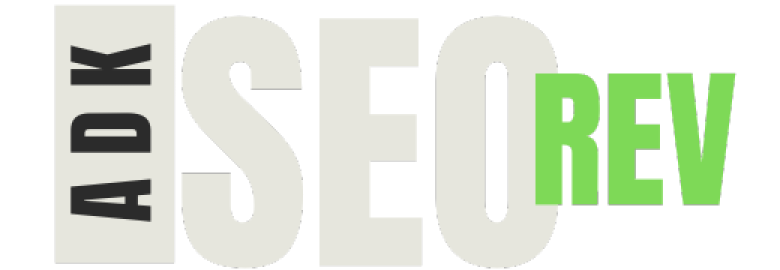 ADK SEO REV