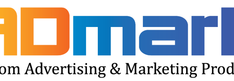 Admark – Custom Advertising & Marketing Products