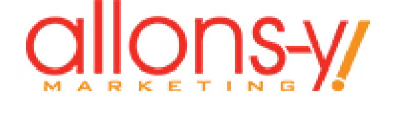 Allons-Y! Marketing
