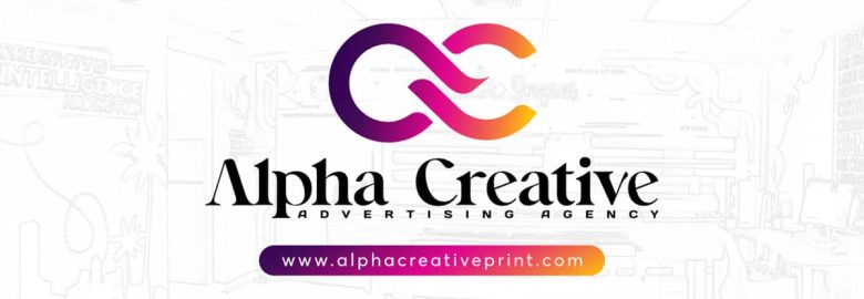 Alpha Creative (Marketing & Advertising)