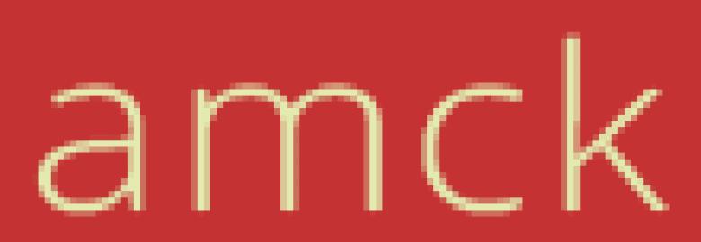 AMCK Web & Print Design