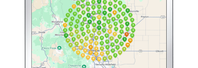 Casey’s SEO – Colorado Springs SEO