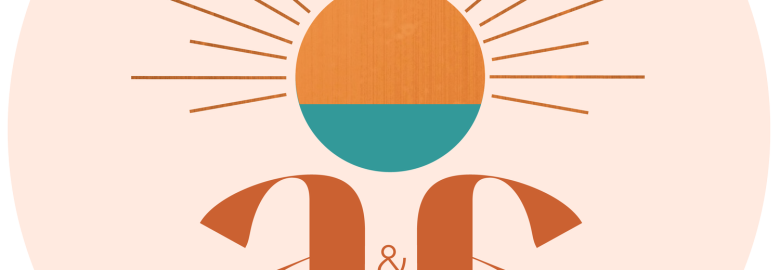 Ash + Air Creative I Website + Brand Design