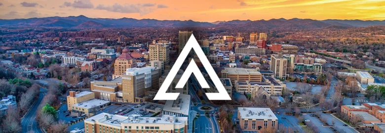 Asheville Web Design