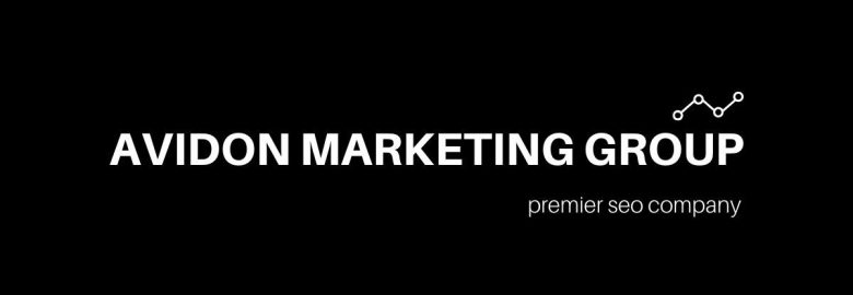 SEO Agency – Avidon Marketing Group