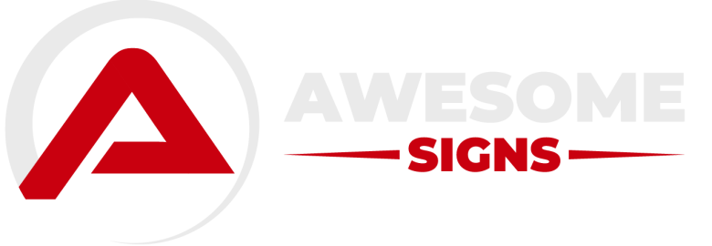 Awesome Signs