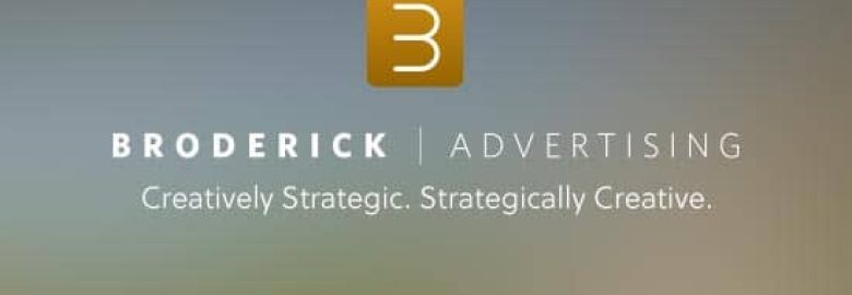 Broderick Advertising Inc