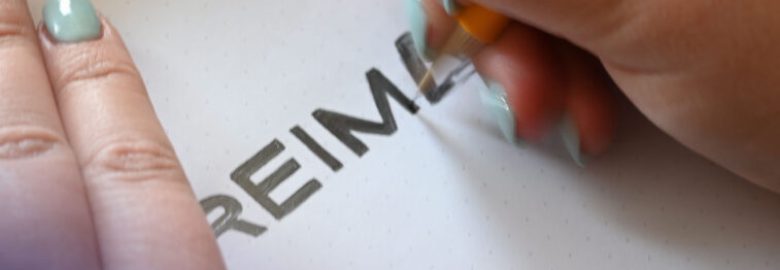 Reimagine Marketing