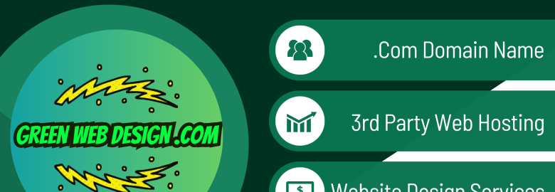 Green Web Design