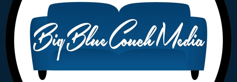 Big Blue Couch Media