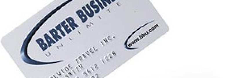Barter Business Unlimited