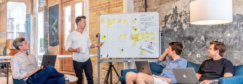 Mitchell Designs | Full-Service Digital Agency