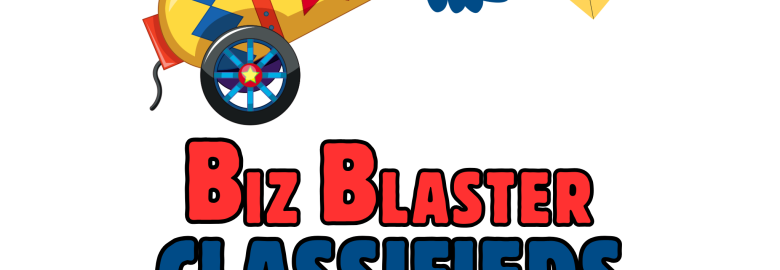 Biz Blaster Classifieds