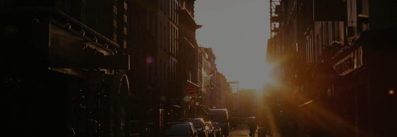 Saint Street