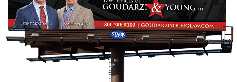 Stark Outdoor Advertising