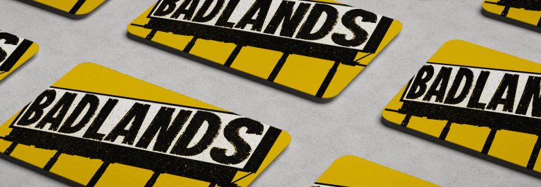 Badlands Creative