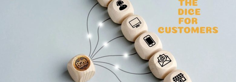 M-1 B2B Marketing and Demand Generation