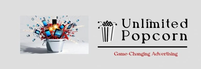 Unlimited Popcorn