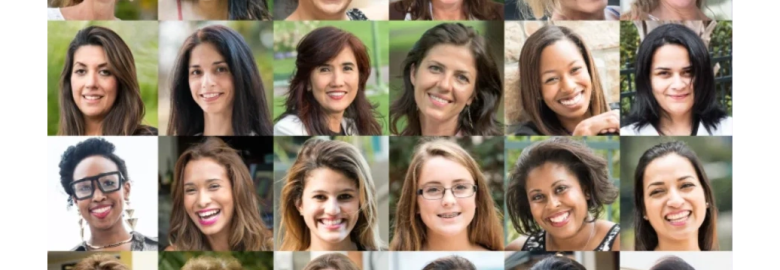 Sisters Rocking Courage