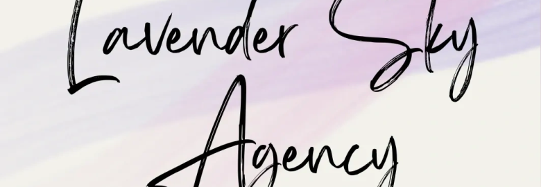 Lavender Sky Agency