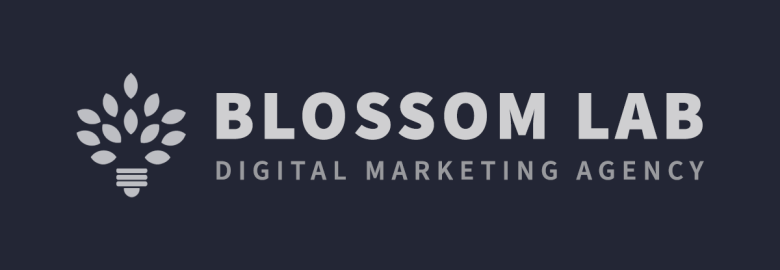Blossom Lab – Digital Marketing Agency