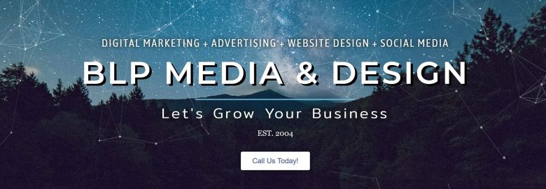 BLP Media & Design