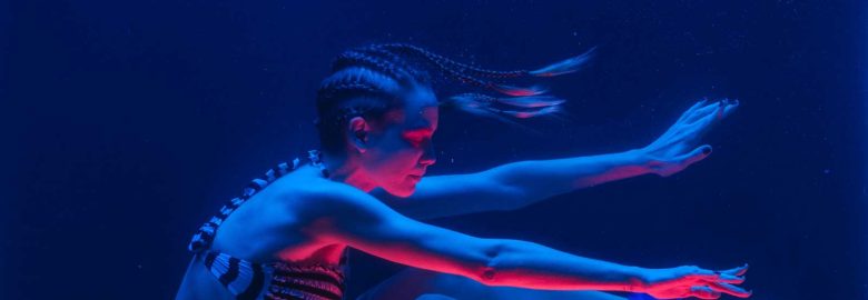 Into The Blue Agency