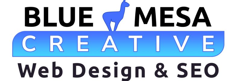 Blue Mesa Creative | Web Design & SEO