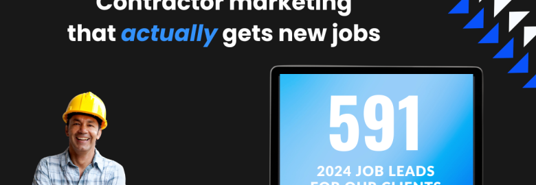 Blueprint Web LLC – Construction Marketing Agency