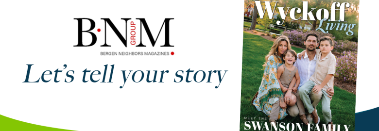 Bergen Neighbors Magazines