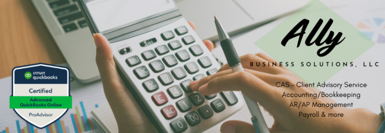 Ally Social Media Marketing and ProofReading Services, a division of Ally Business Solutions, LLC of NC