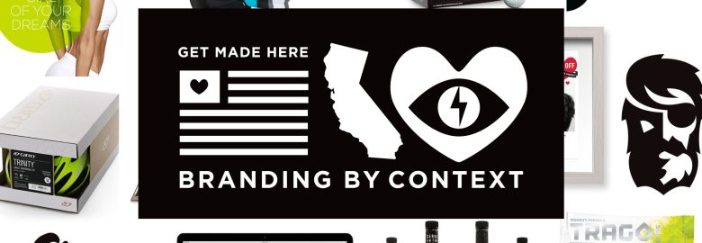 BXC Branding Agency and Graphic Design Studio