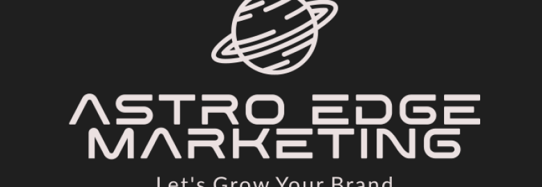 Astro Edge Marketing
