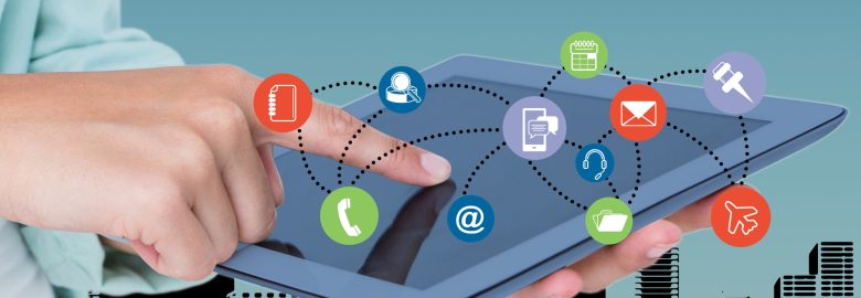 IT Solution & Web Development