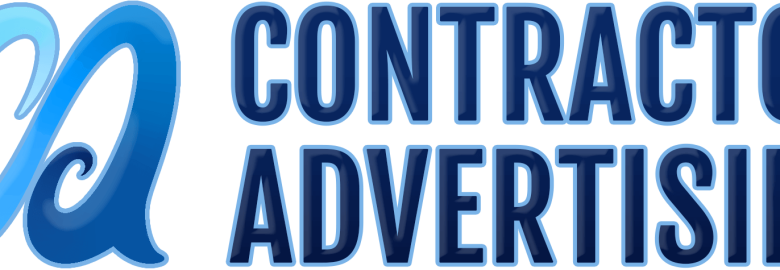 Contractor-Advertising
