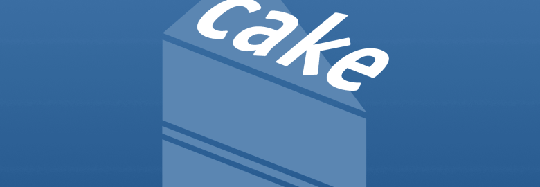 Cake Websites & More