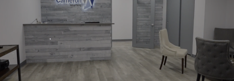 Walter F. Cameron Advertising, Inc.