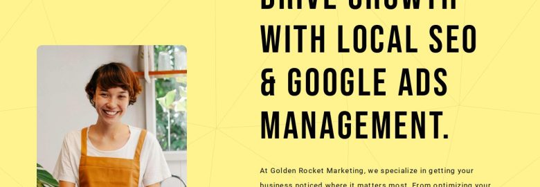Golden Rocket Marketing