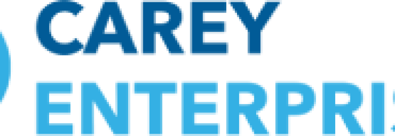Carey Enterprises Web Design