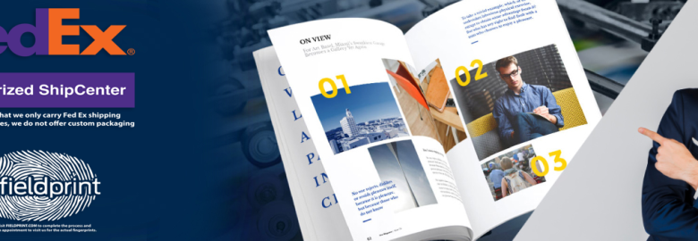 Print & Sign Express