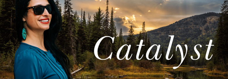 Catalyst Content Marketing