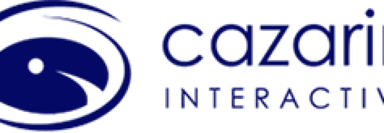 Cazarin Interactive