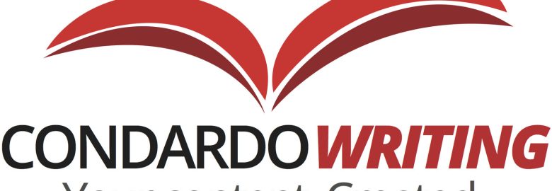Condardo Writing