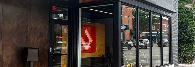 Spinutech Digital Marketing & Design