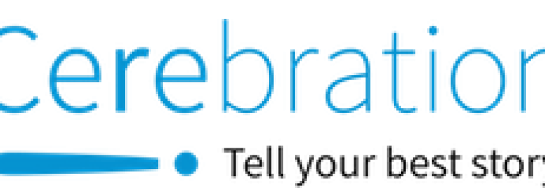 Cerebration | Writing + Design