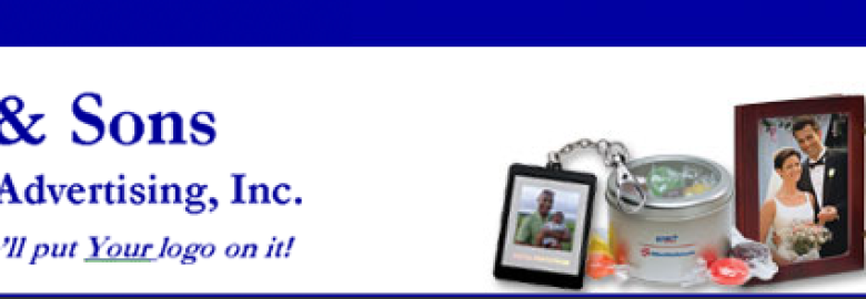 Chase & Sons Tangible Advertising, Inc.